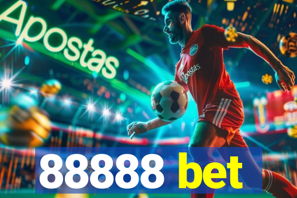 88888 bet